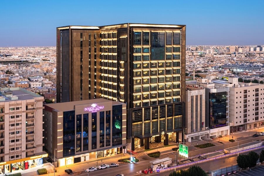 Book 5 star hotels in Riyadh, Saudi Arabia | Almosafer