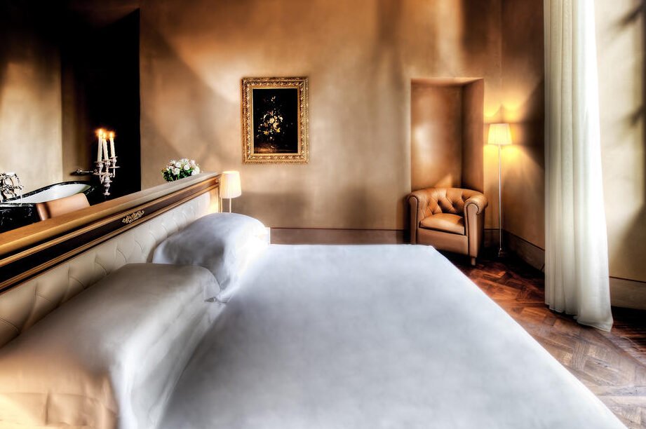 Best romantic hotels in Riyadh, Saudi Arabia